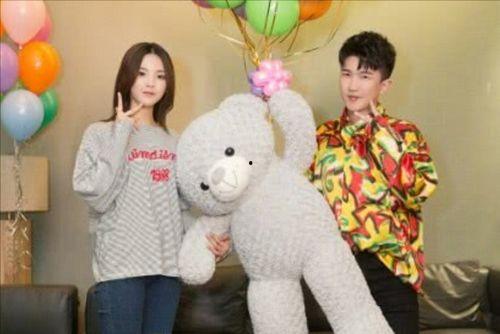 深度吃瓜娱乐圈