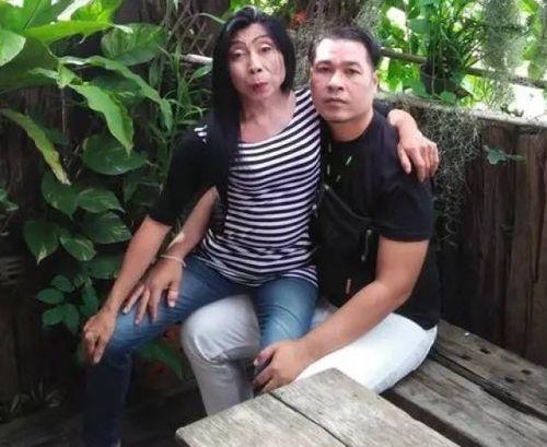 泰国网红露底图,时尚还是失态？