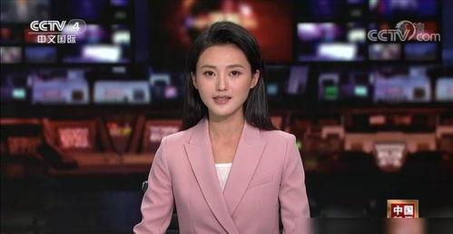 央视魅力中国女主播,风采绽放，讲述中国故事