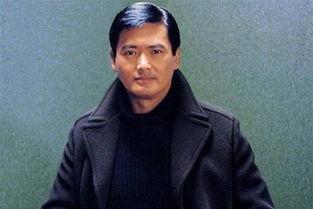 首页 娱乐 正文周润发,娱乐界的传奇巨星