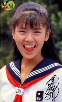 日本60年代女明星